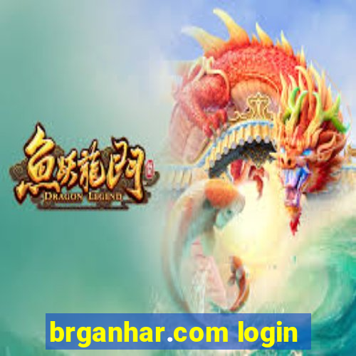 brganhar.com login